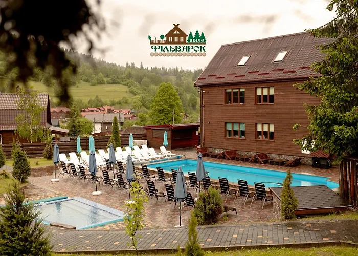 Chalet Filvarok