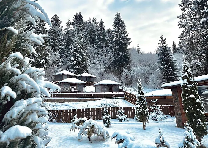 Chalet Filvarok